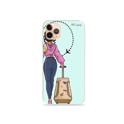 Capa para iPhone 11 Pro - Best Friends 2