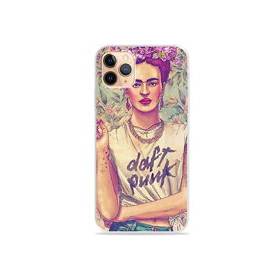 Capa para iPhone 11 Pro Max - Frida