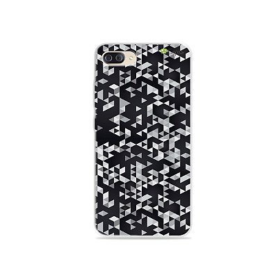 Capa para Zenfone 4 Max - Geométrica