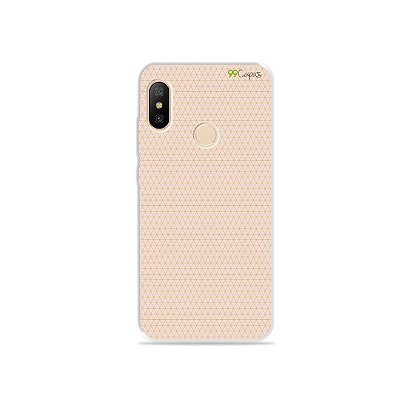 Capa para Xiaomi Mi A2 Lite - Simple