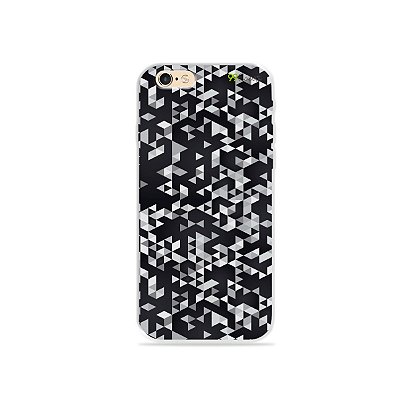 Capa Case Capinha Personalizada Freefire iPhone 6/6S PLUS - Cód. 1084-A005  com o Melhor Preço é no Zoom