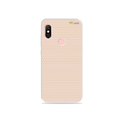 Capa para Xiaomi Redmi Note 6 Pro - Simple