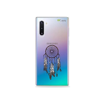 Capa para Galaxy Note 10 - Filtro dos Sonhos