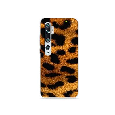 Capa para Xiaomi Mi Note 10 - Felina