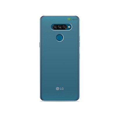 Capa Transparente para LG K50s