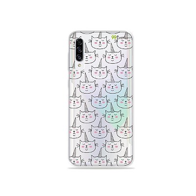 Capa para Galaxy A30s - Catcorn