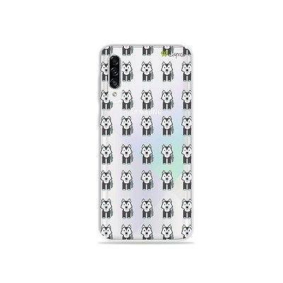 Capa para Galaxy A30s - Husky