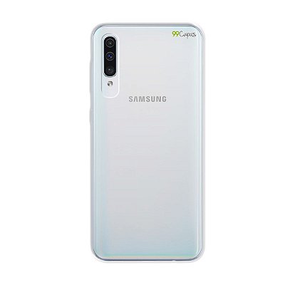 Capa Transparente para Galaxy A50s