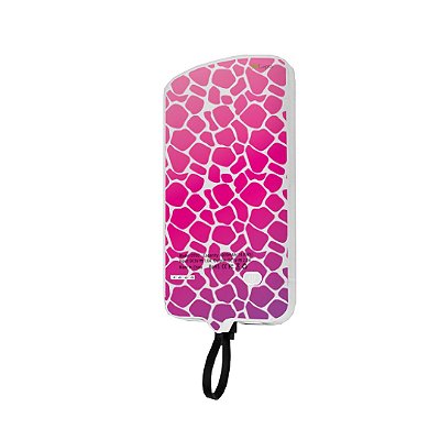 99Snap Powerbank - Lightning ( Carregador portátil para celular) A. P. Pink