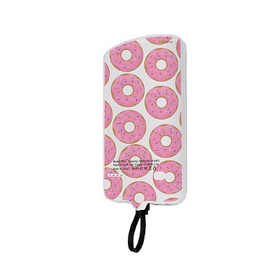 99Snap Powerbank - Lightning ( Carregador portátil para celular) Donuts