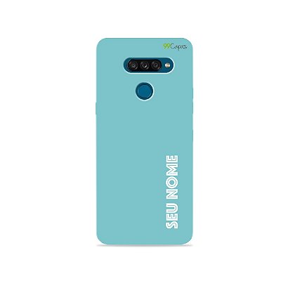 Capas para LG K40s
