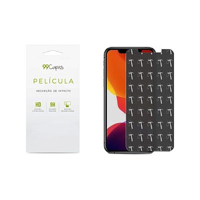 Película de Nano Vidro para iPhone 11