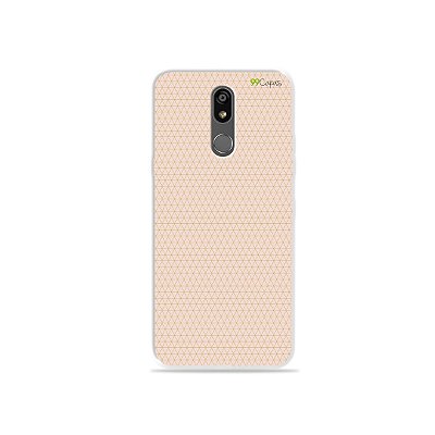 Capinha para LG K12 Plus - Simple