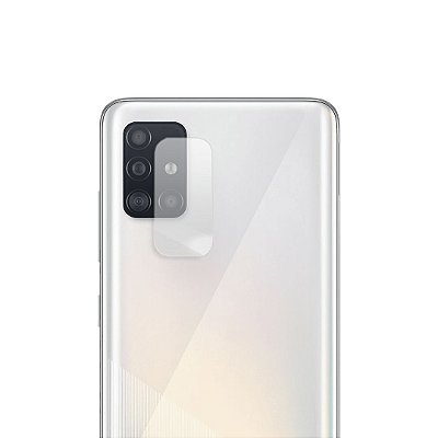 Película para lente de câmera para Galaxy A51 - 99Capas