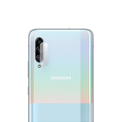 Película para lente de câmera para Galaxy A90 - 99Capas