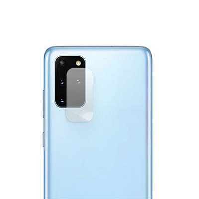 Película para lente de câmera para Galaxy S20 Plus - 99Capas