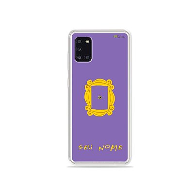 Capas para Galaxy M20