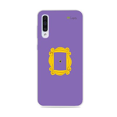 Capinha para Galaxy A50 - Friends