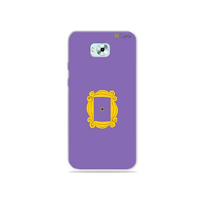 Capinha para Zenfone 4 Selfie - Friends