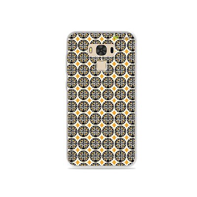 Capinha para Asus Zenfone 3 Max- 5.5 Polegadas - Medalha de São Bento