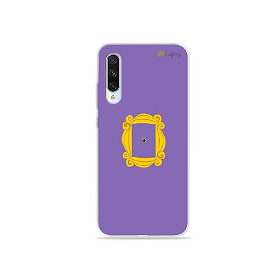 Capinha para Xiaomi Mi A3 - Friends