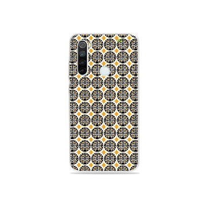 Capinha para Xiaomi Redmi Note 8 - Medalha de São Bento