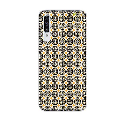 Capinha para Galaxy A50s - Medalha de São Bento