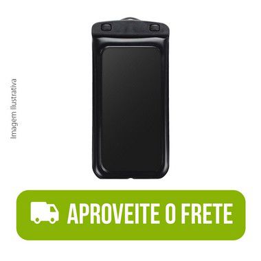 Capa a prova d' água para Moto G8 Power