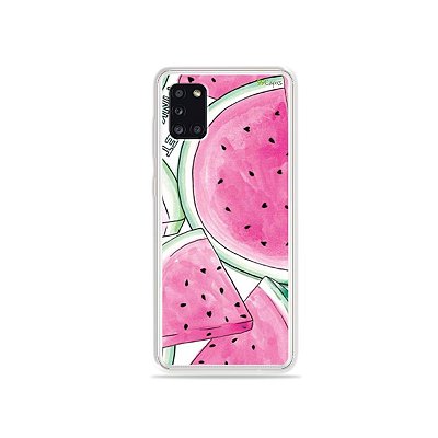 Capinha Watermelon para Galaxy A31