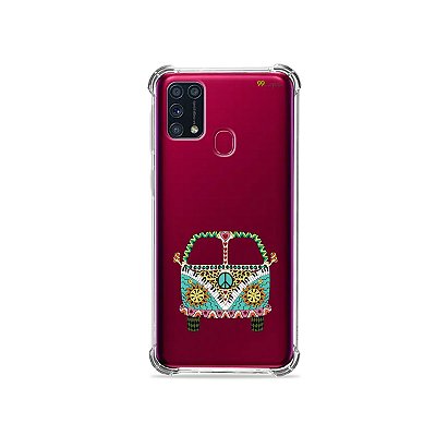 Capinha para Galaxy M31 - Kombi