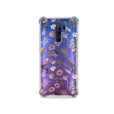 Capinha Sweet Bird para Redmi 9