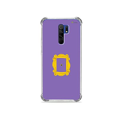 Capinha Friends para Redmi 9