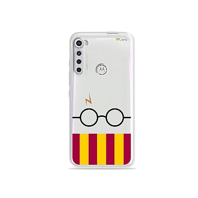 Capa Anti-Shock Transparente para iPhone 11 (com proteção para câmera) -  99capas - Capinhas e cases personalizadas para celular