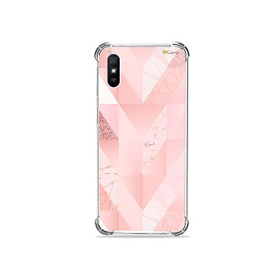 Capinha Abstract para Redmi 9A