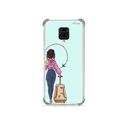 Capinha para Redmi Note 9 Pro - Best Friends 2