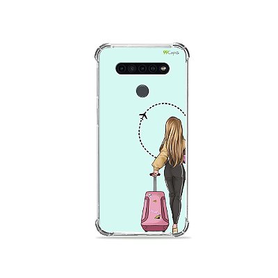 Capinha para LG K41s - Best Friend 1