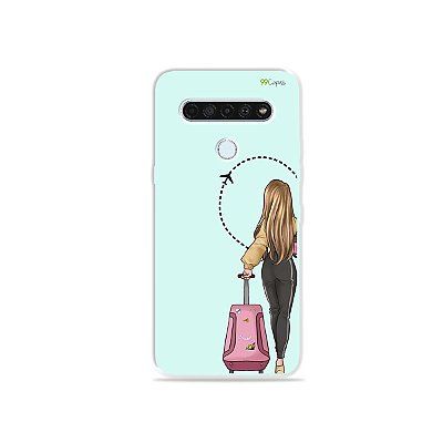 Capinha para LG K61 - Best Friends 1