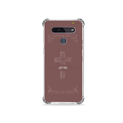 Capas para LG K51s