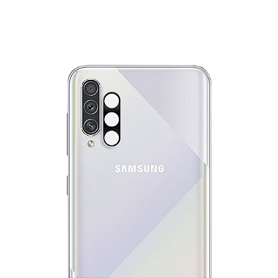 Película para lente de câmera para Galaxy A50s - 99Capas