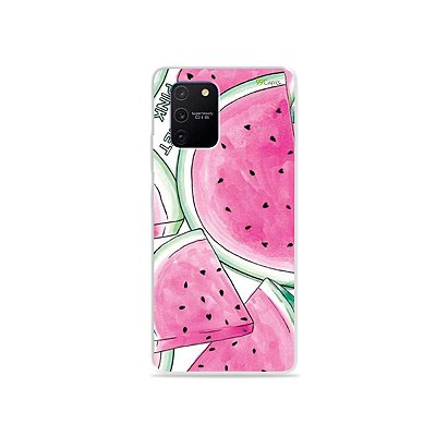 Capa para Galaxy S10 Lite - Watermelon