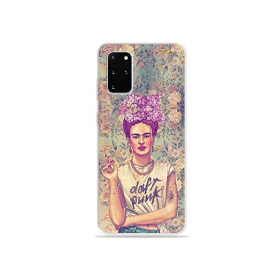 Capa para Galaxy S20 Plus - Frida