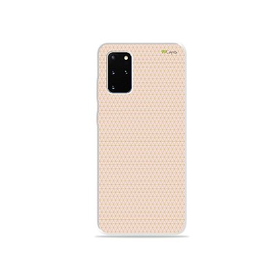 Capa para Galaxy S20 Plus - Simple