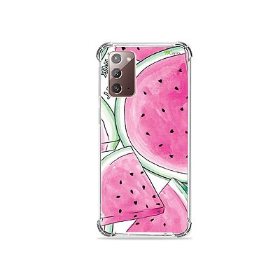 Capa para Galaxy Note 20 - Watermelon