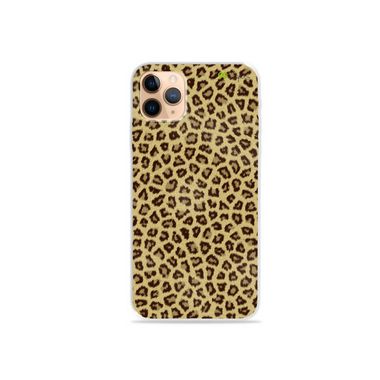 Capa para iPhone 12 Pro  - Animal Print