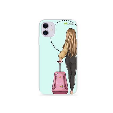 Capa para Iphone 12 - Best Friends 1