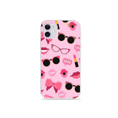 Capa para Iphone 12 - Feminine