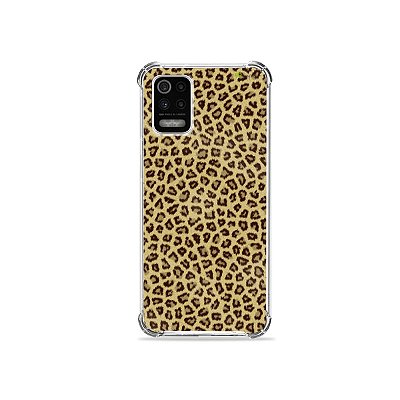 Capa para LG K62 - Animal Print