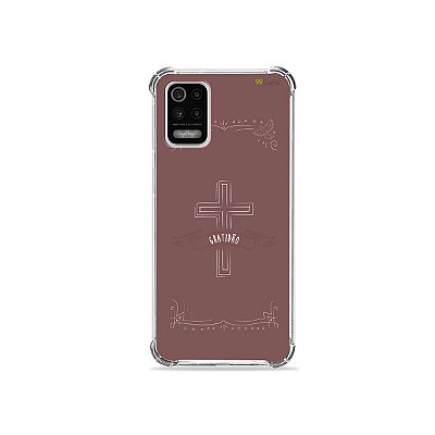 Capa para LG K62 - Gratidão