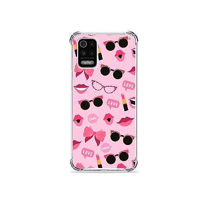 Capa para LG K62 - Feminine