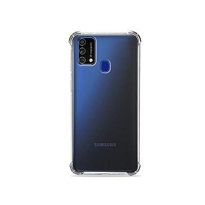 Capa Anti-Shock Transparente para Galaxy M21s